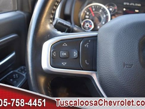 Used 2024 RAM 2500 Big Horn image 26