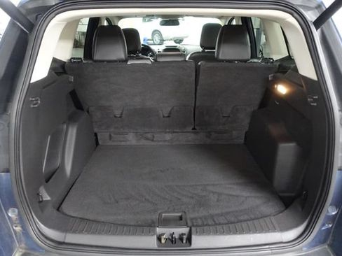 Used 2018 Ford Escape SEL AWD/4WD image 20
