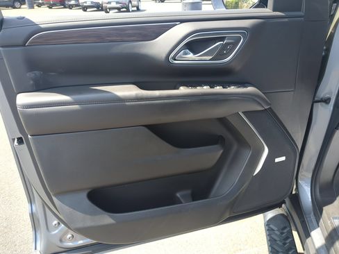 Certified 2021 Chevrolet Tahoe Z71 AWD/4WD image 20