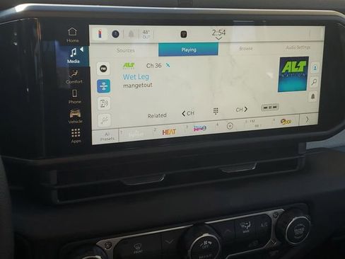 New 2026 Jeep Wrangler Sport image 9