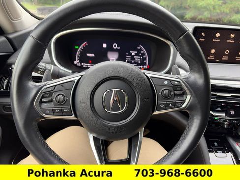 Used 2023 Acura MDX SH-AWD image 15