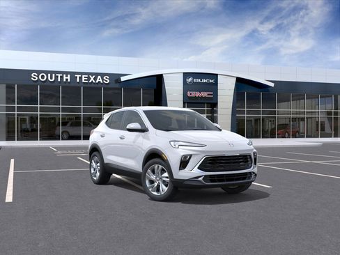 New 2026 Buick Encore GX Preferred image 1