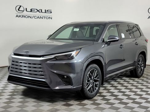 New 2026 Lexus TX 350 350 Premium image 11