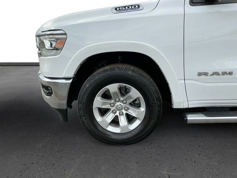 Used 2022 RAM 1500 Laramie image 13