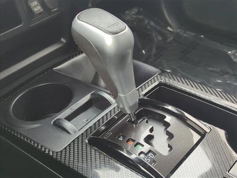 Used 2019 Toyota 4Runner TRD Off-Road image 14