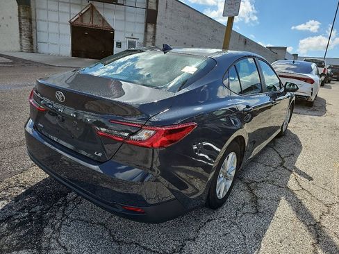 Used 2025 Toyota Camry LE FWD image 16