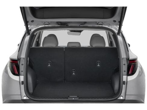 New 2026 Hyundai Tucson SEL image 13