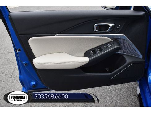 New 2026 Acura Integra A-Spec image 25