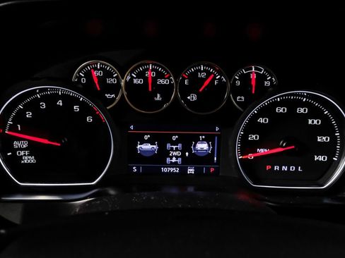Used 2021 Chevrolet Silverado 1500 RST w/ Texas Edition Plus AWD/4WD image 19