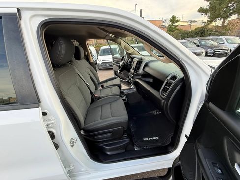 Used 2019 RAM 1500 Tradesman AWD/4WD image 16