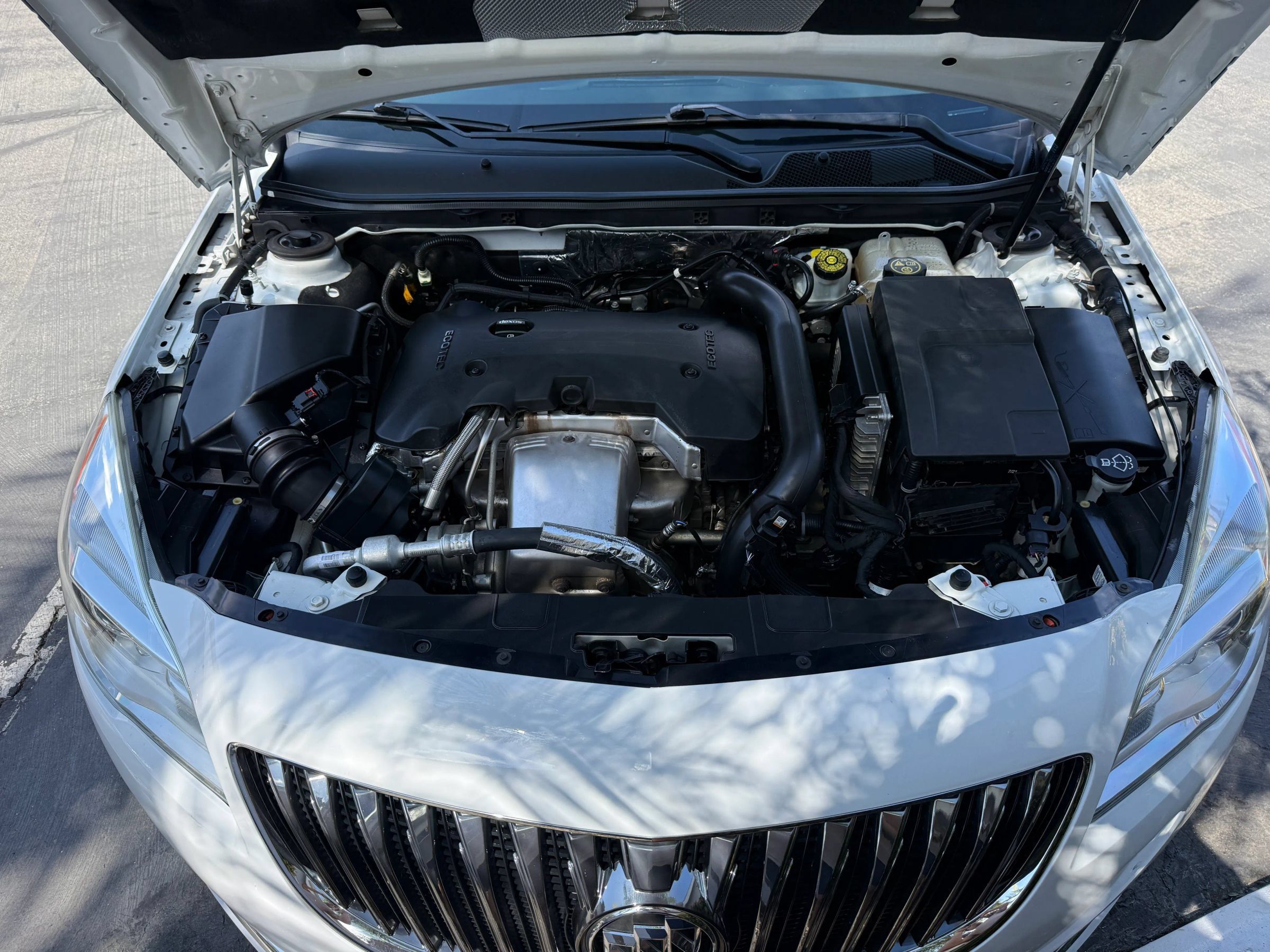 Used 2014 Buick Regal FWD image 23