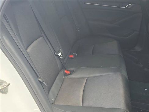 Used 2019 Honda Accord Sport image 19