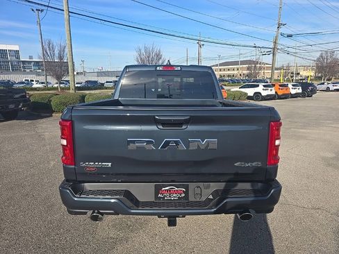 New 2026 RAM 1500 Laramie image 4