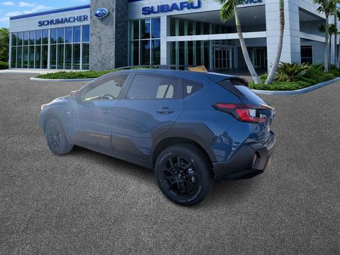 New 2026 Subaru Crosstrek 2.5i Wilderness w/ Crosstrek Mirror Package AWD/4WD image 5