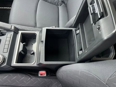 New 2026 Toyota Tacoma SR5 image 24