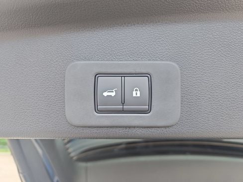 New 2026 Nissan Murano SL AWD/4WD image 39