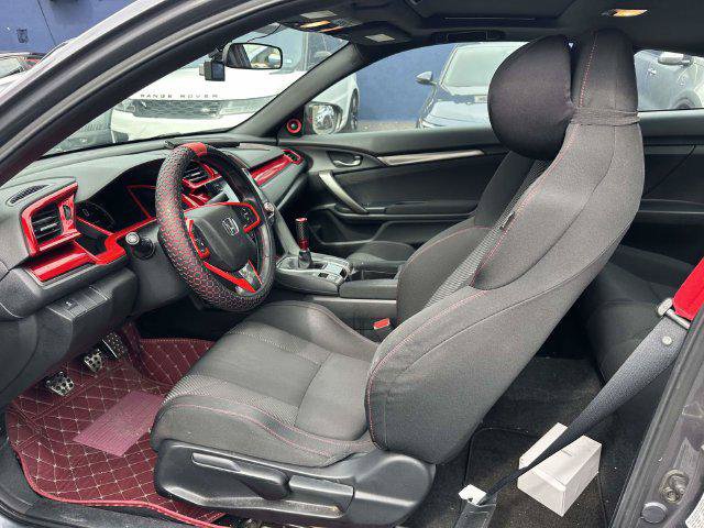 Used 2019 Honda Civic Si image 12
