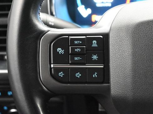 Used 2021 Ford F150 Lariat AWD/4WD image 7