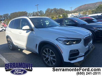 Used 2019 BMW X5 xDrive40i w/ Convenience Package