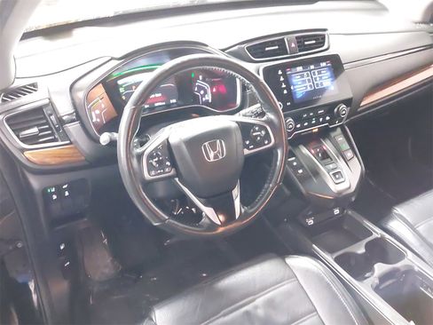 Used 2022 Honda CR-V EX-L image 16