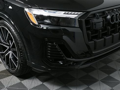 New 2025 Audi Q7 3.0T Prestige image 41
