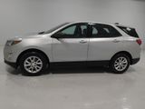 Used 2018 Chevrolet Equinox LS image 2