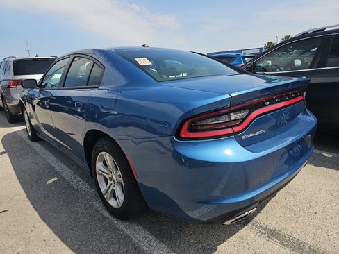 Used 2022 Dodge Charger SXT image 6