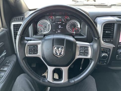 Used 2022 RAM 1500 Classic Warlock AWD/4WD image 27