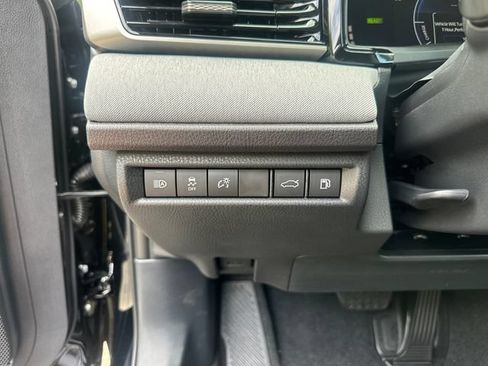 New 2026 Toyota Camry LE w/ Convenience Package AWD/4WD image 25