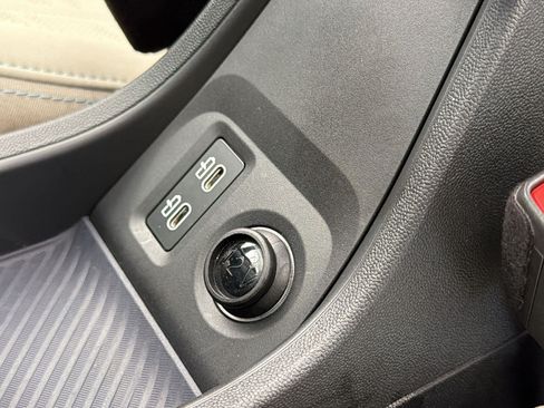 Used 2025 MINI Cooper Convertible FWD image 20