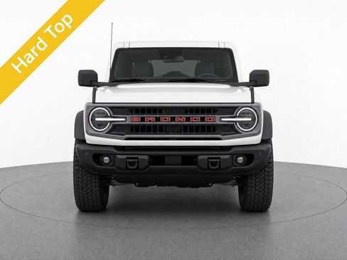 Used 2026 Ford Bronco Outer Banks w/ Sasquatch Package AWD/4WD image 5