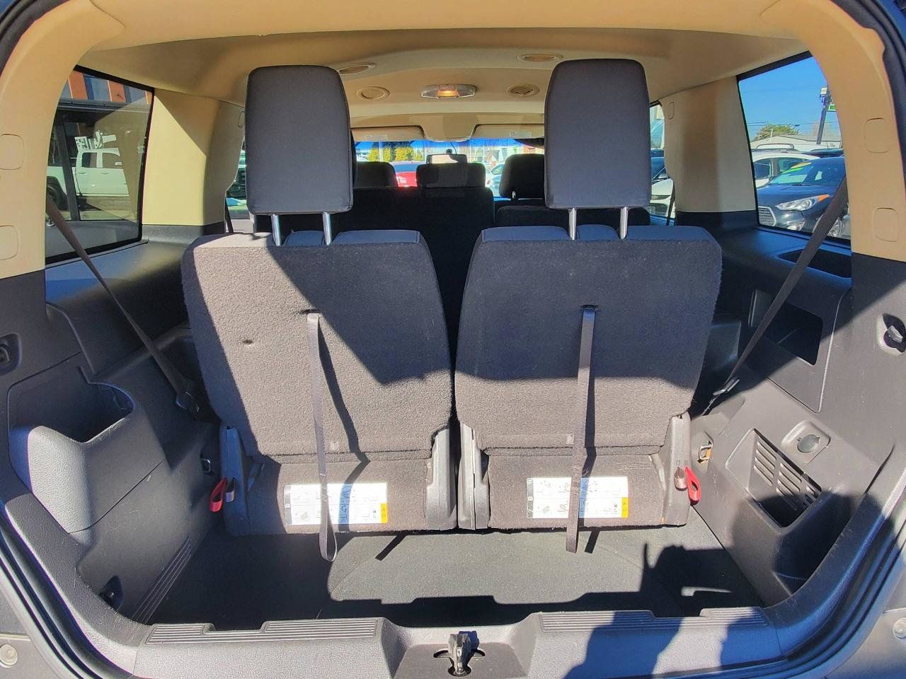 Used 2016 Ford Flex SE FWD image 19
