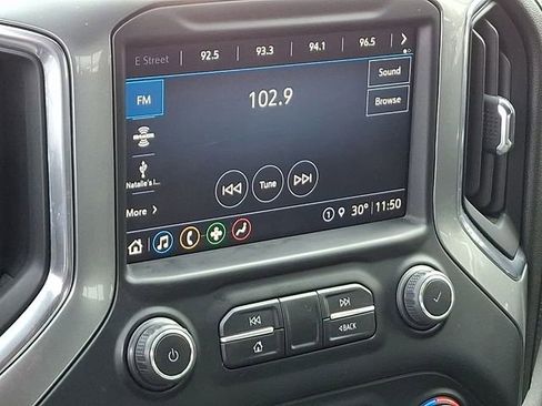 Used 2023 Chevrolet Silverado 3500 LTZ w/ LTZ Convenience Package image 20