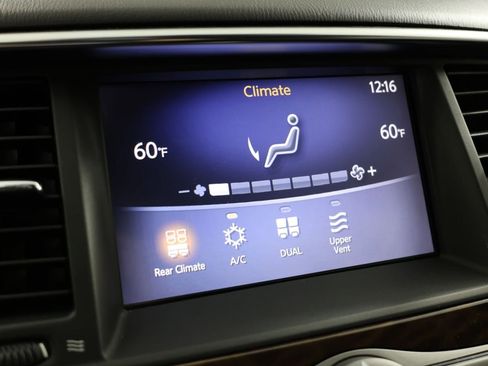 Used 2019 Nissan Armada SL w/ Premium Package image 56