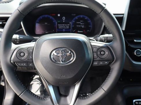 Used 2026 Toyota Corolla XSE image 31
