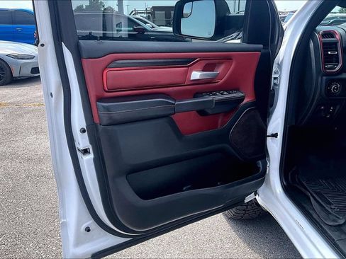 Used 2023 RAM 1500 Rebel w/ Rebel Level 1 Equipment Group AWD/4WD image 21