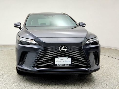 Used 2024 Lexus RX 350 Premium Plus w/ Accessory Package (Z1) FWD image 2