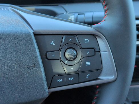 New 2026 Nissan Sentra SR w/ SR Premium Package image 15