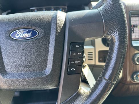 Used 2013 Ford F150 Lariat w/ Luxury Equipment Group image 29