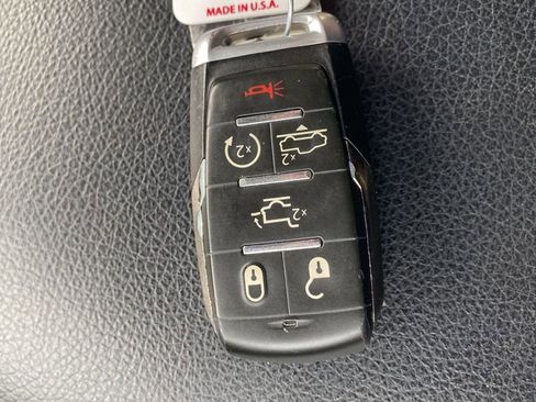 Used 2021 RAM 1500 Limited image 51