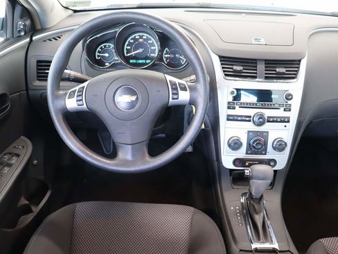 Used 2009 Chevrolet Malibu LT FWD image 11