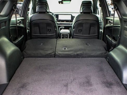 Used 2024 Kia Sportage X-Line w/ X-Line Premium Package image 47