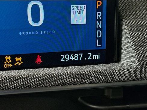 Used 2023 Ford Mustang Mach-E Premium image 12