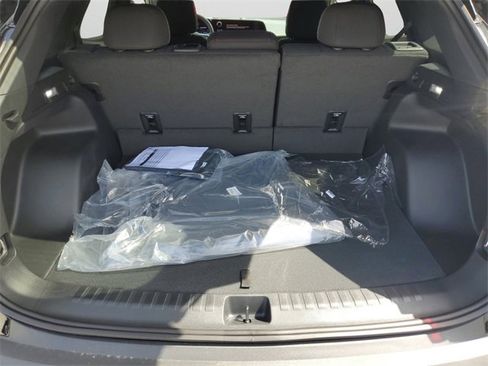 New 2025 Chevrolet Blazer EV LT image 10