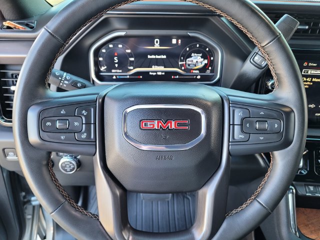 Used 2024 GMC Sierra 2500 AT4 w/ AT4 Premium Plus Package AWD/4WD image 23