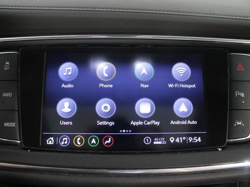 Used 2020 Buick Enclave Avenir w/ Trailering Package, 5000 lbs. image 6