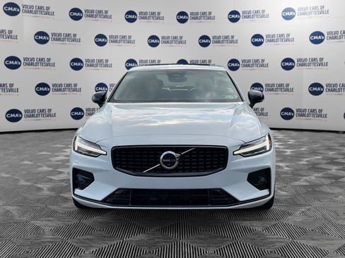 Used 2023 Volvo S60 B5 Plus w/ Climate Package AWD/4WD image 8