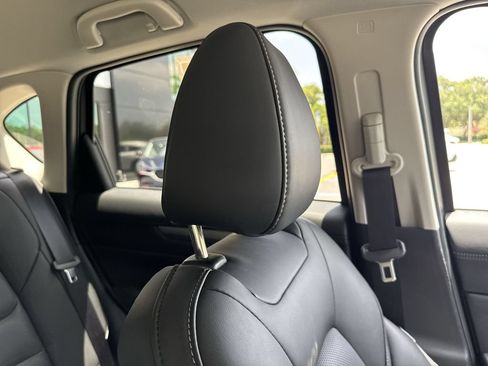 Certified 2024 MAZDA CX-5 AWD 2.5 S w/ Select Package image 20