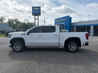 Used 2023 GMC Sierra 1500 Denali w/ Technology Package