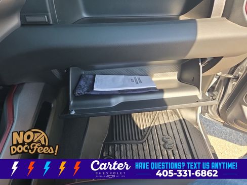 Used 2025 RAM 1500 Rebel w/ Rebel Level 1 Equipment Group AWD/4WD image 37